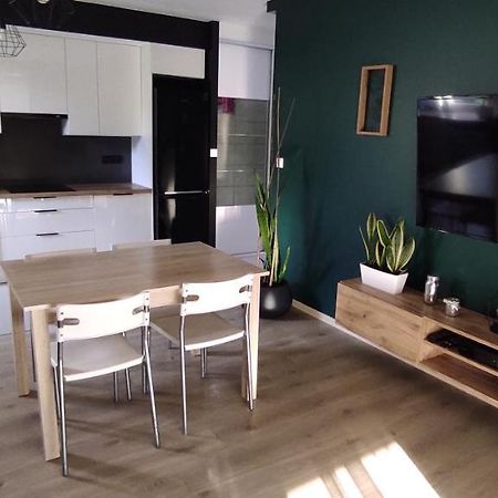 גדנסק Apartament Julia מראה חיצוני תמונה