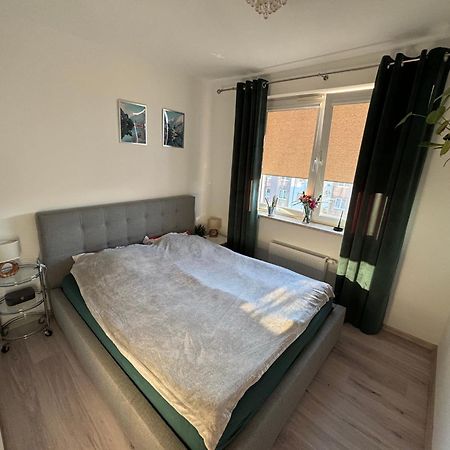 גדנסק Apartament Julia מראה חיצוני תמונה