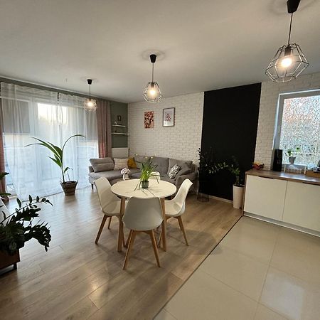 גדנסק Apartament Julia מראה חיצוני תמונה