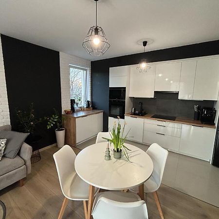 גדנסק Apartament Julia מראה חיצוני תמונה