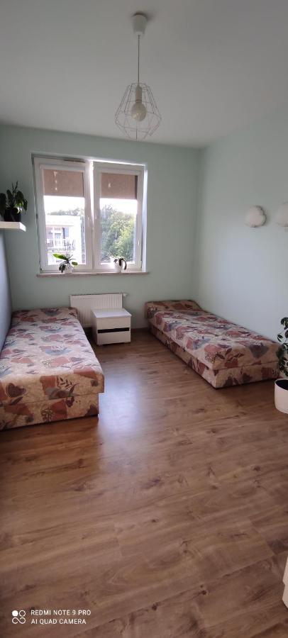 גדנסק Apartament Julia מראה חיצוני תמונה