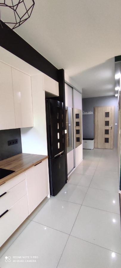 גדנסק Apartament Julia מראה חיצוני תמונה