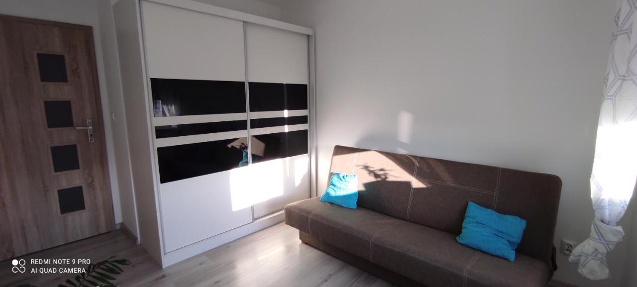גדנסק Apartament Julia מראה חיצוני תמונה