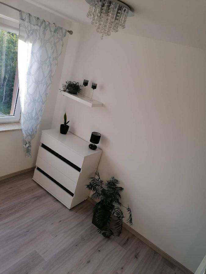 גדנסק Apartament Julia מראה חיצוני תמונה
