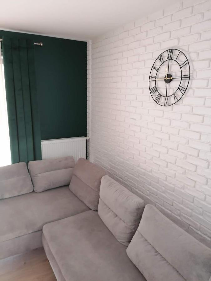 גדנסק Apartament Julia מראה חיצוני תמונה
