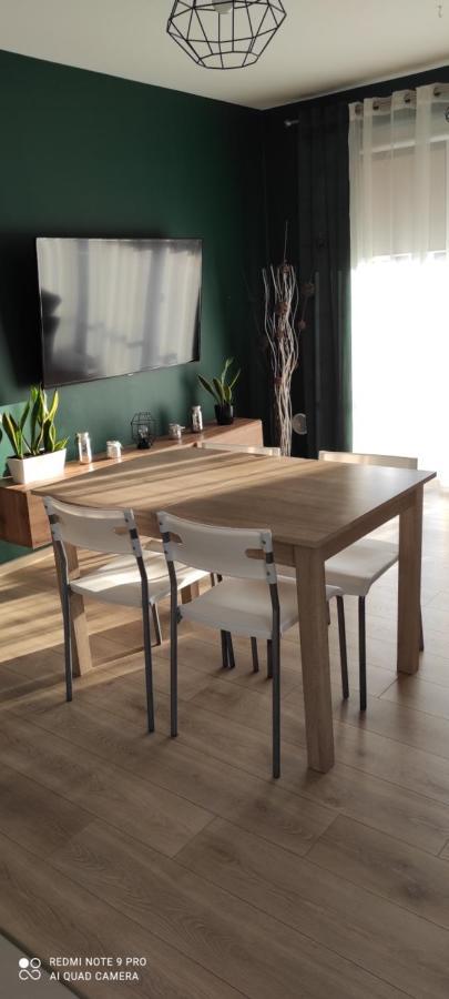 גדנסק Apartament Julia מראה חיצוני תמונה