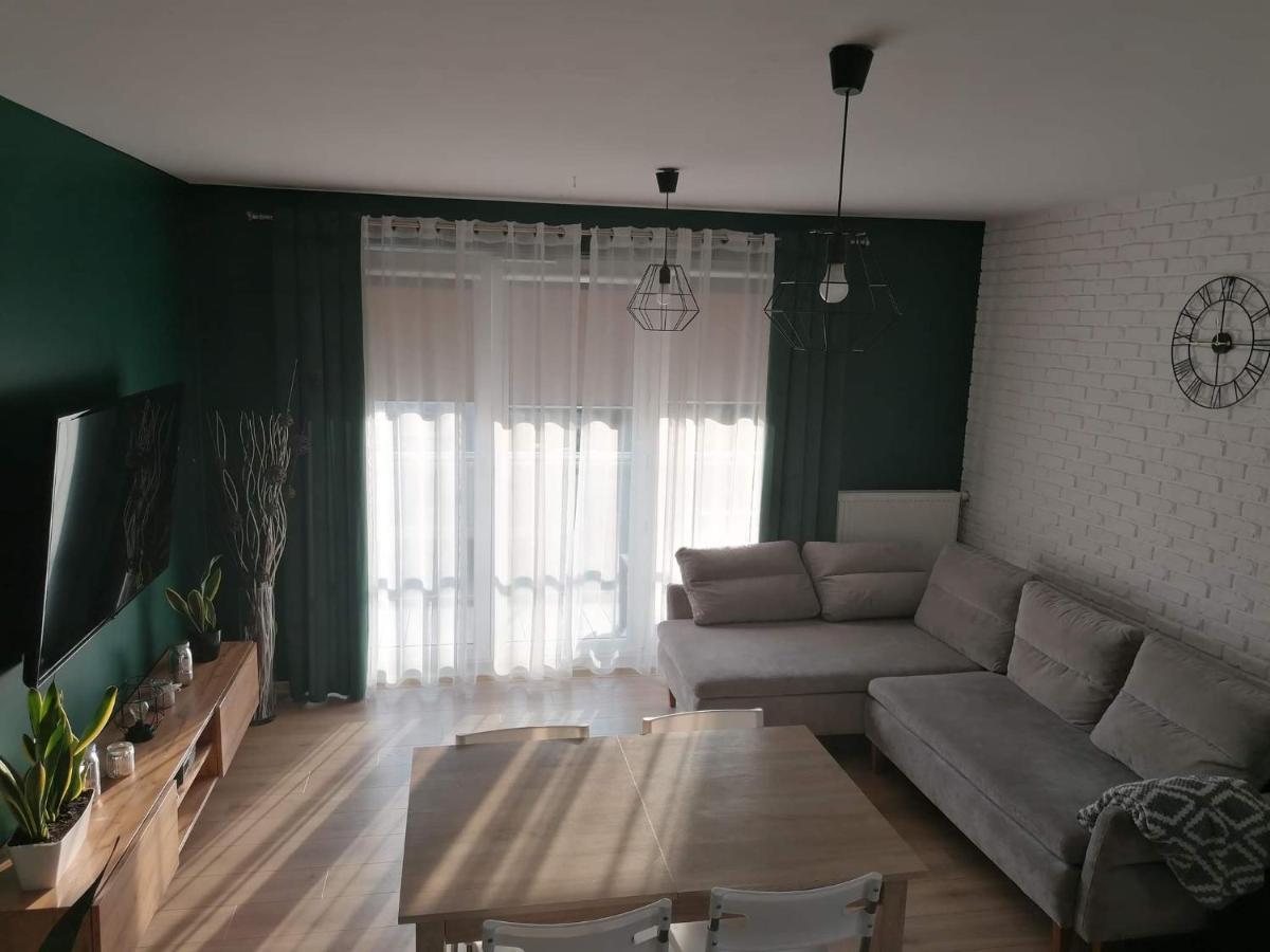 גדנסק Apartament Julia מראה חיצוני תמונה