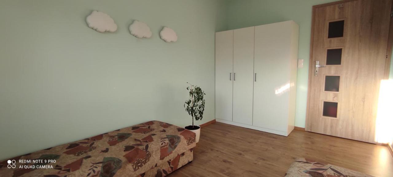 גדנסק Apartament Julia מראה חיצוני תמונה
