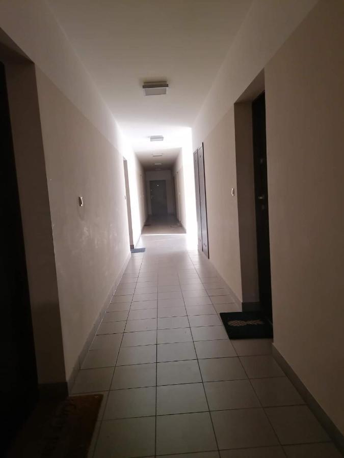 גדנסק Apartament Julia מראה חיצוני תמונה