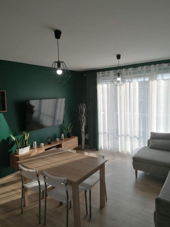גדנסק Apartament Julia מראה חיצוני תמונה