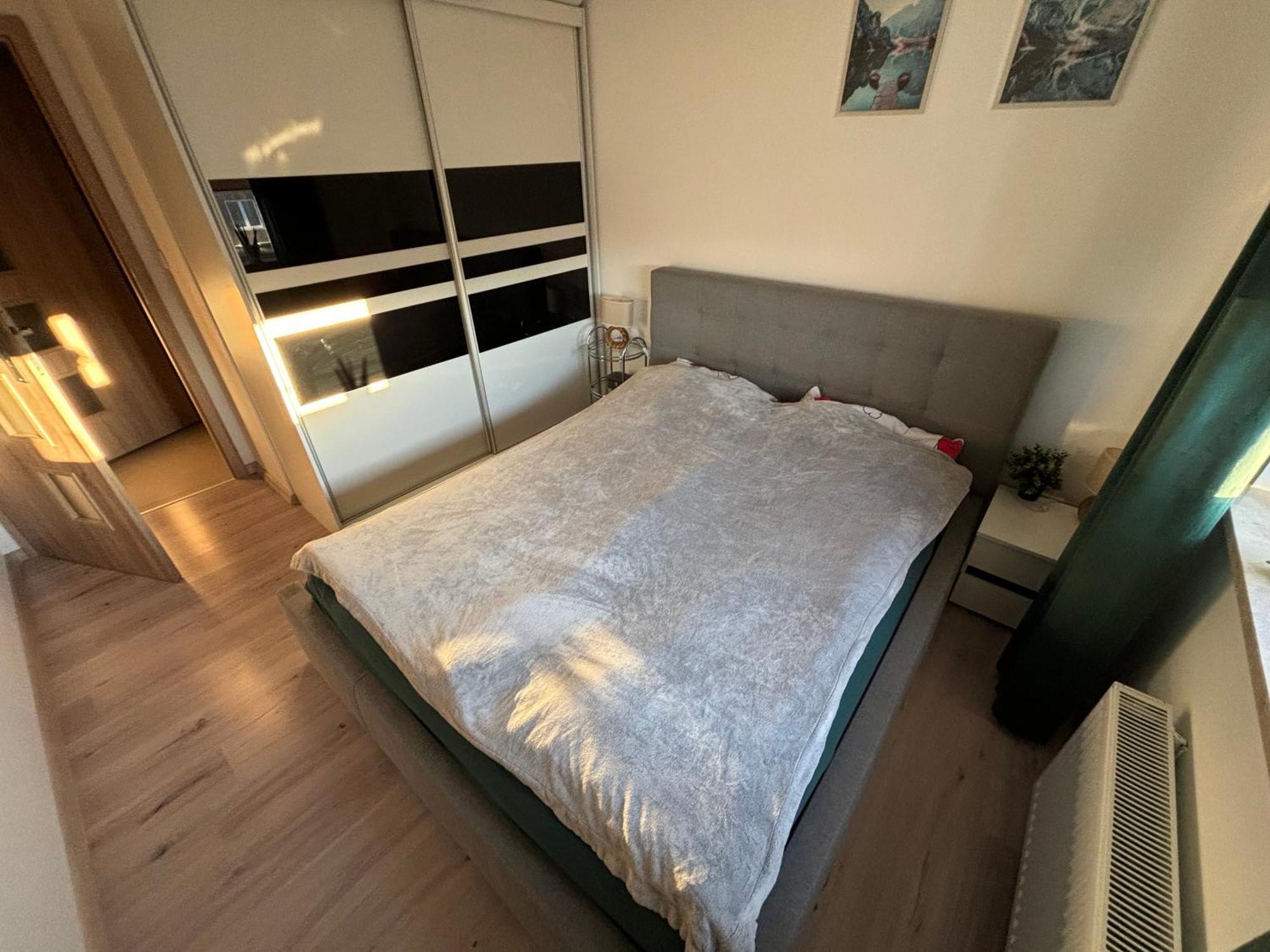 גדנסק Apartament Julia מראה חיצוני תמונה