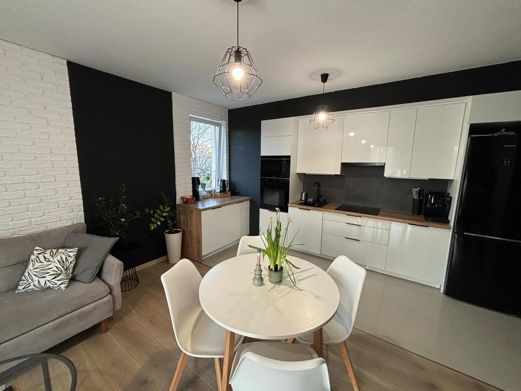 גדנסק Apartament Julia מראה חיצוני תמונה